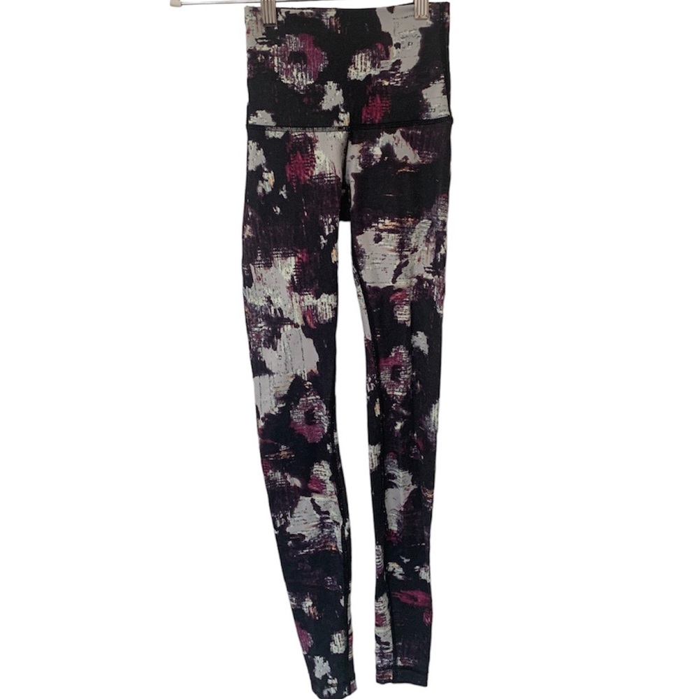 Wunder Under Hi Rise Pant - Picture 5 of 9
